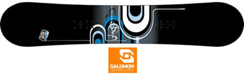 Rent your Salomon Pulse at Tahoe Powder House